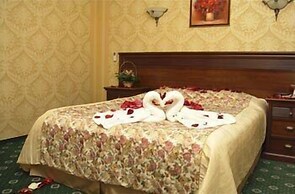 Park Hotel Stavropol