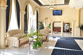 Park Hotel Stavropol