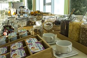 Park Hotel Stavropol