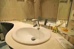 Park Hotel Stavropol