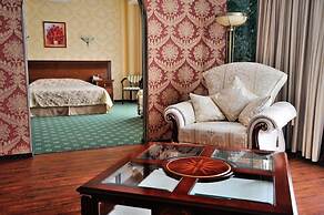 Park Hotel Stavropol