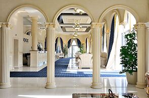 Park Hotel Stavropol