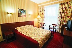 Park Hotel Stavropol