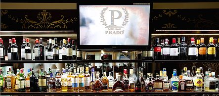 Park Hotel Stavropol