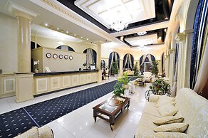 Park Hotel Stavropol