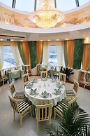 Park Hotel Stavropol