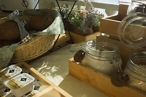 Park Hotel Stavropol