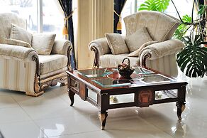 Park Hotel Stavropol