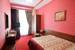 Park Hotel Stavropol