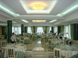 Park Hotel Stavropol
