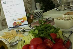 Park Hotel Stavropol