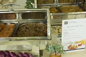 Park Hotel Stavropol