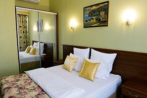 Park Hotel Stavropol