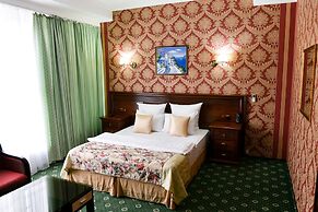 Park Hotel Stavropol