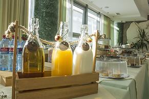 Park Hotel Stavropol