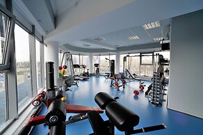 Park Hotel Stavropol