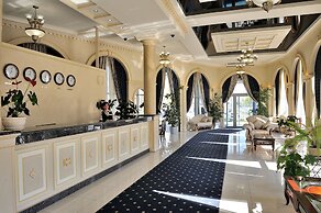 Park Hotel Stavropol