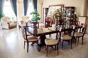 Park Hotel Stavropol