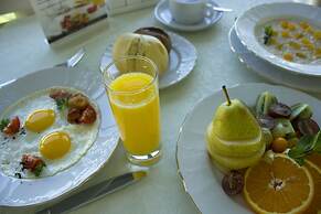 Park Hotel Stavropol