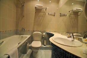 Park Hotel Stavropol