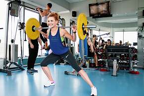 Park Hotel Stavropol