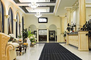 Park Hotel Stavropol