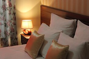 Park Hotel Stavropol