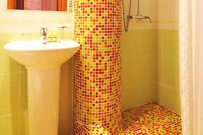 Park Hotel Stavropol