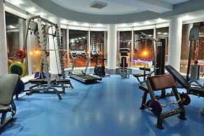 Park Hotel Stavropol