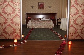 Park Hotel Stavropol