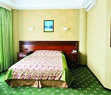 Park Hotel Stavropol