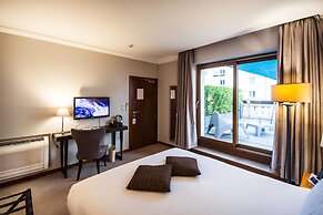 Logis Villa C Hôtel