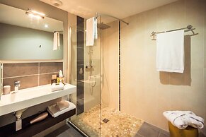 Logis Villa C Hôtel