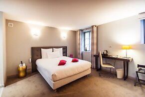 Logis Villa C Hôtel