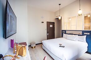 Logis Villa C Hôtel
