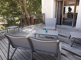 Logis Villa C Hôtel