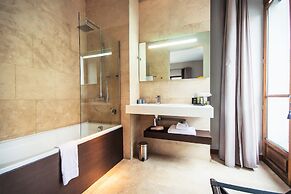 Logis Villa C Hôtel