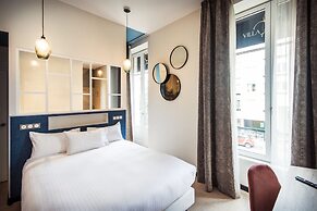Logis Villa C Hôtel