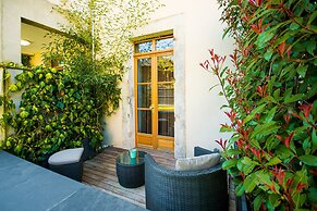 Logis Villa C Hôtel