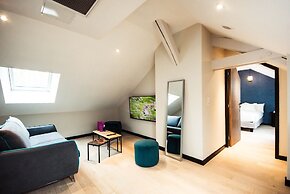 Logis Villa C Hôtel