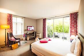 Logis Villa C Hôtel