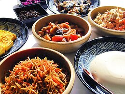 APA Hotel Kanazawa Nishi