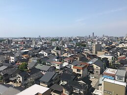 APA Hotel Kanazawa Nomachi