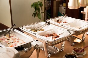 APA Hotel Kanazawa Nomachi