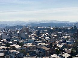 APA Hotel Kanazawa Katamachi