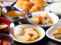 APA Hotel Kanazawa Katamachi