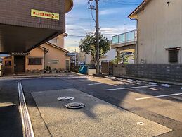 APA Hotel Kanazawa Katamachi