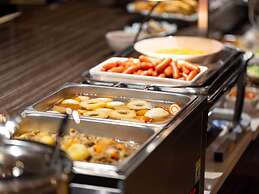 APA Hotel Kanazawa Katamachi