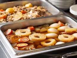 APA Hotel Kanazawa Katamachi