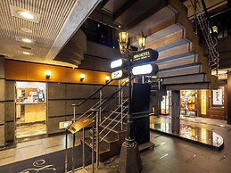 APA Hotel Kanazawa Katamachi EXCELLENT